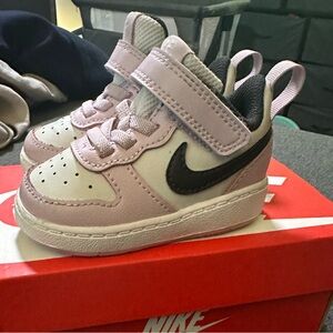 Toddler Nike